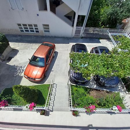 Baska Voda Apartments - Steps From The Beach, Free Parking, Central Location Dış mekan fotoğraf