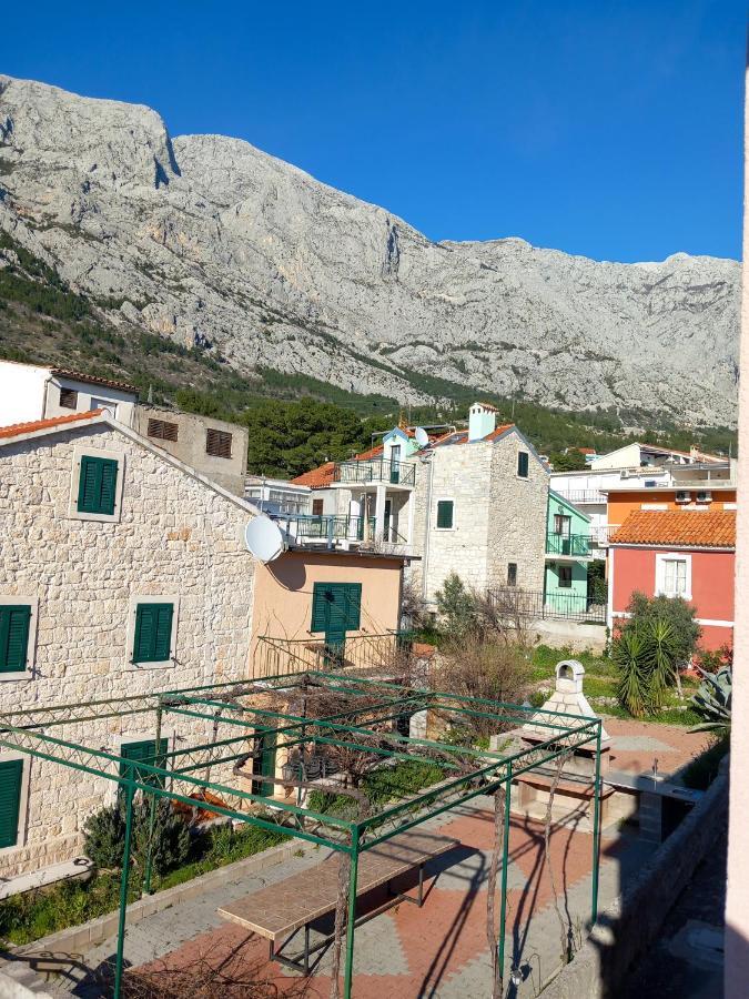 Baska Voda Apartments - Steps From The Beach, Free Parking, Central Location Dış mekan fotoğraf