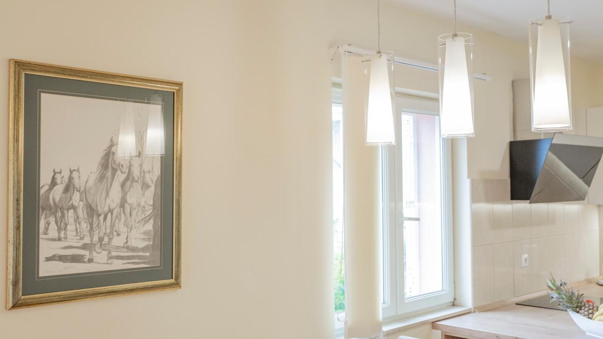 Baska Voda Apartments - Steps From The Beach, Free Parking, Central Location Dış mekan fotoğraf